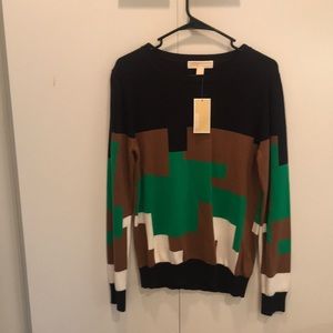 Micheal Kors sweater